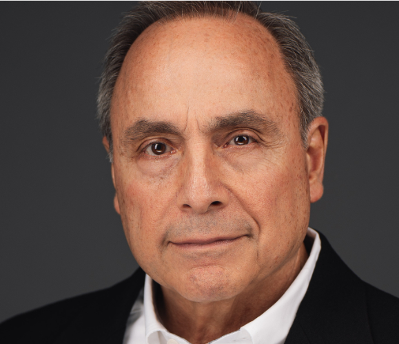Victor Cuevas